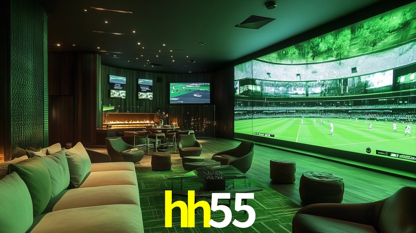 hh55: Seu Cassino Premiado com Pagamentos Rápidos