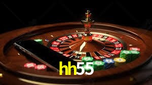 Welcome Bonus hh55