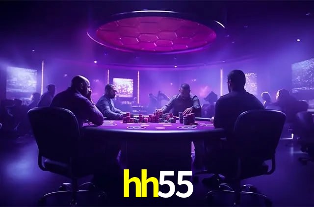 Estatísticas hh55