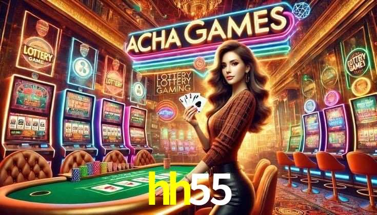 Experiência VIP hh55