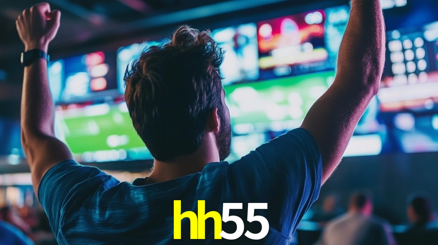 hh55 - Plataforma Oficial Autorizada Brasil - hh55.com