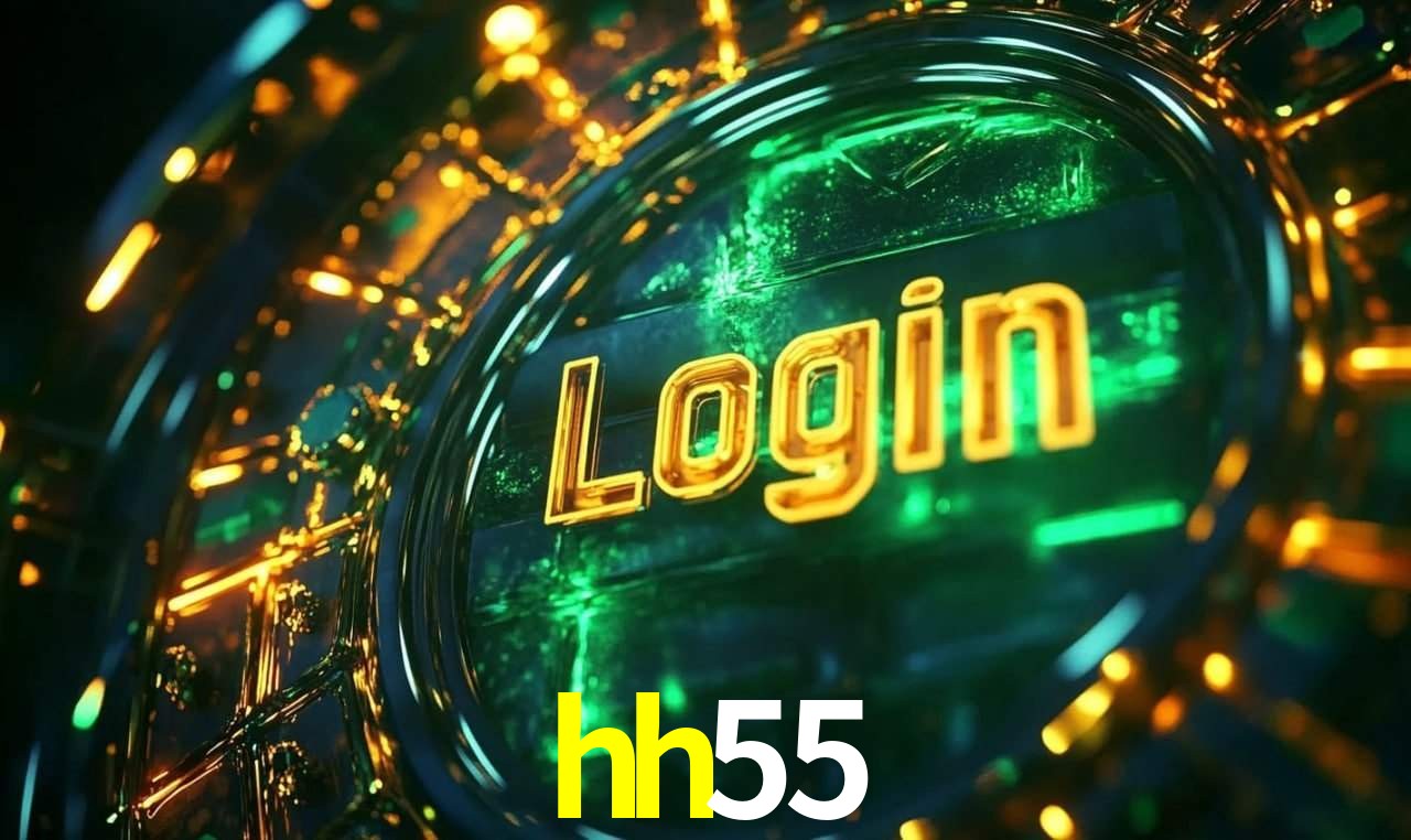 APP rápido e leve da hh55