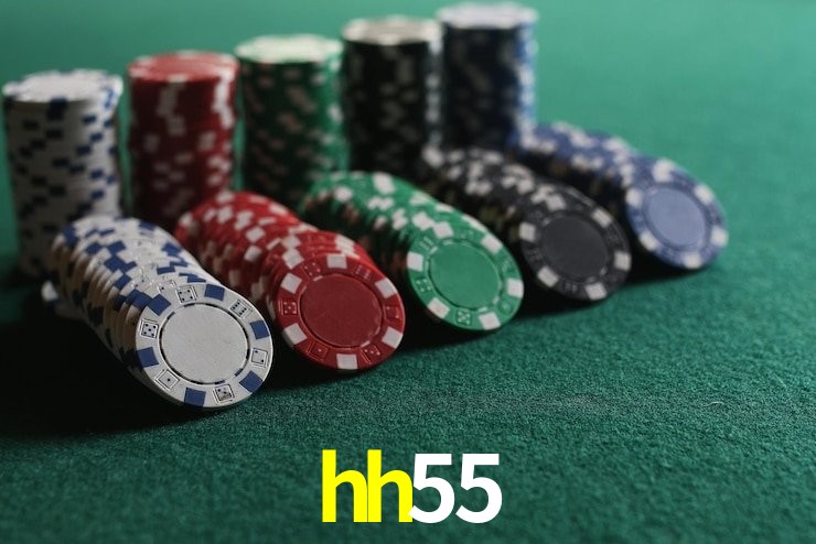 Game Providers hh55