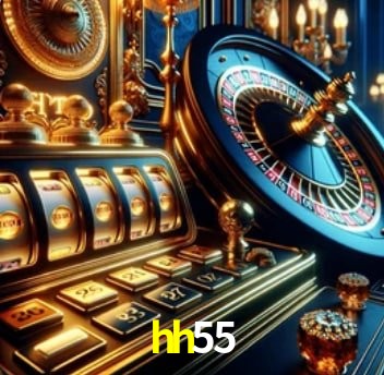 Torneios hh55
