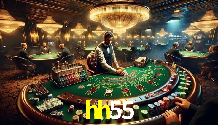 Games Directory hh55