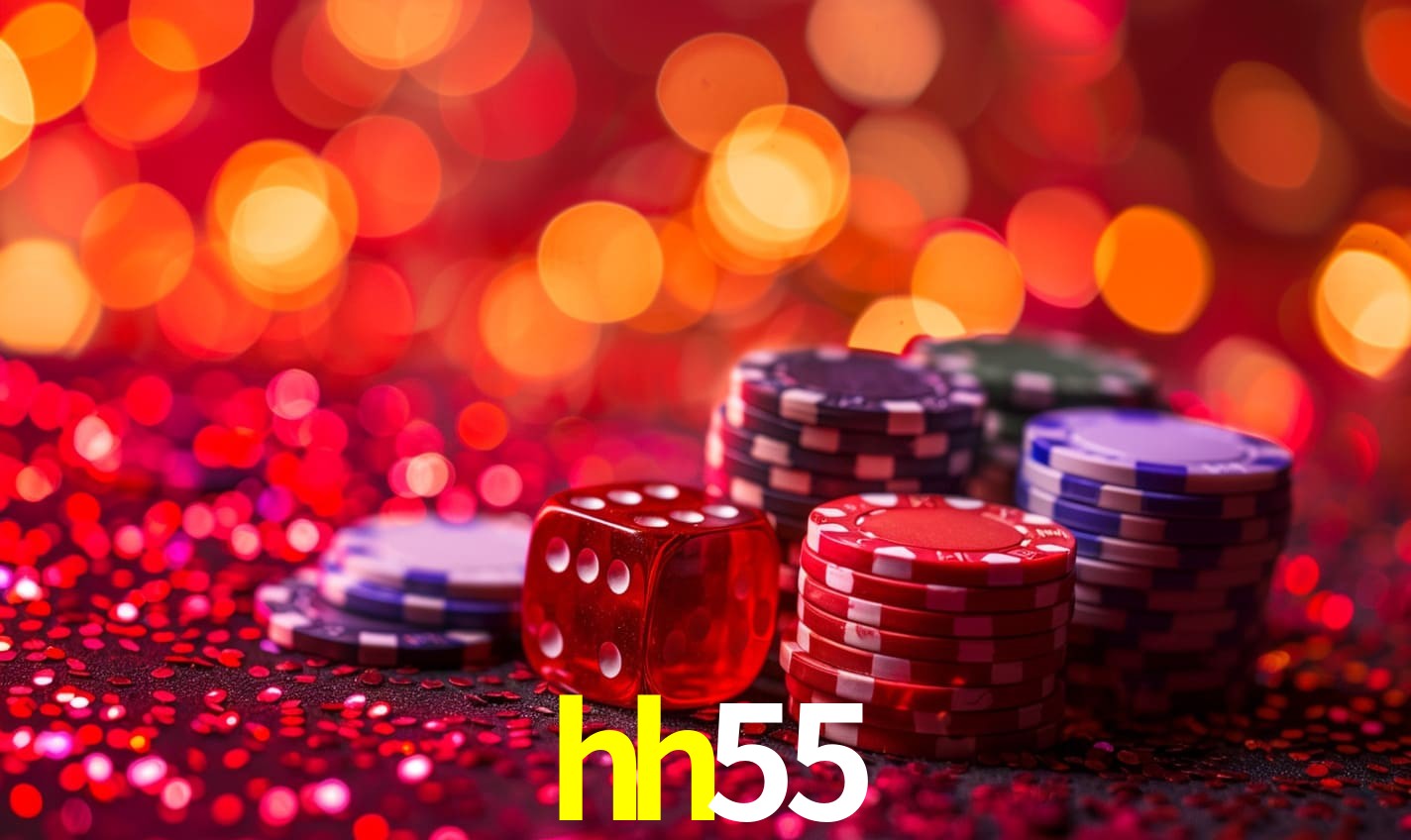 Explorando a Categoria de Eventos em Apostas na hh55
