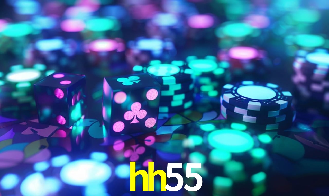 Bônus de Boas-vindas hh55