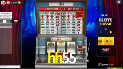 Desvendando o Mundo dos Jogos Virtuais na hh55