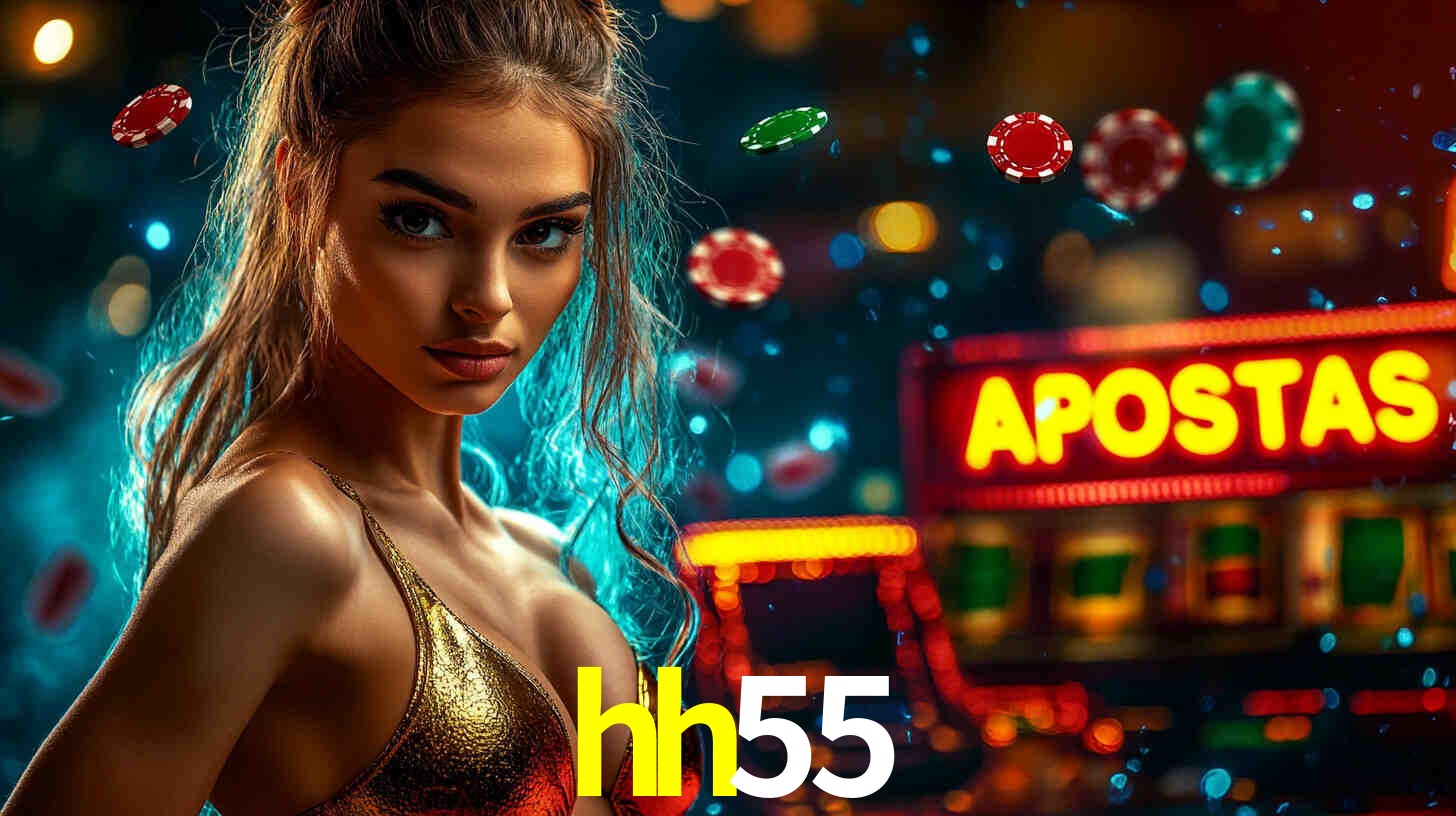 A Popularidade dos Caça-Níqueis no hh55