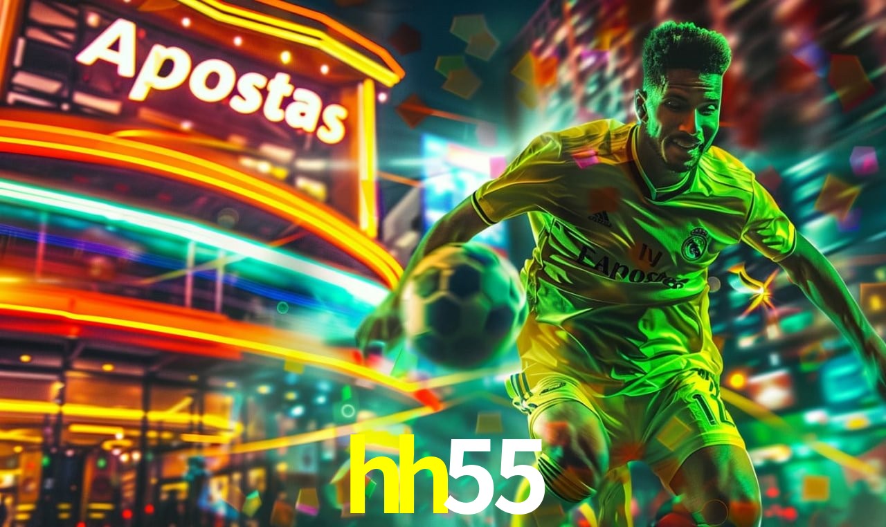 Recursos de Bônus hh55