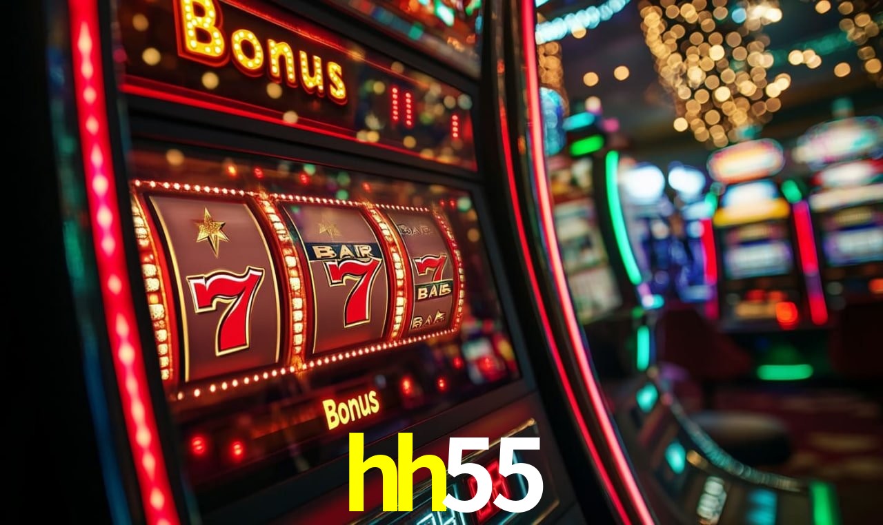 Mercados ao vivo e cash out na hh55