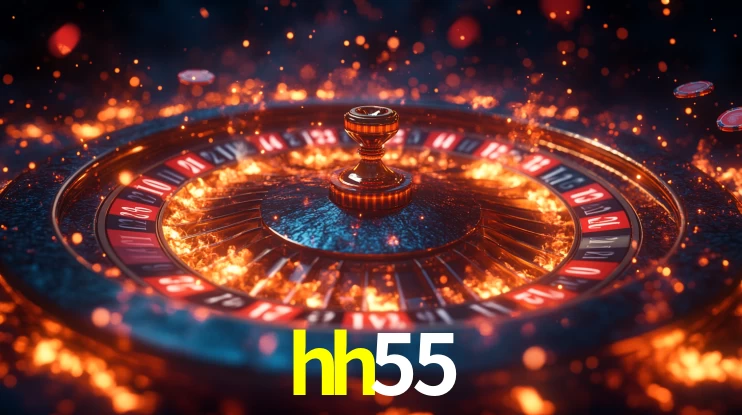 Cashback e recargas na hh55