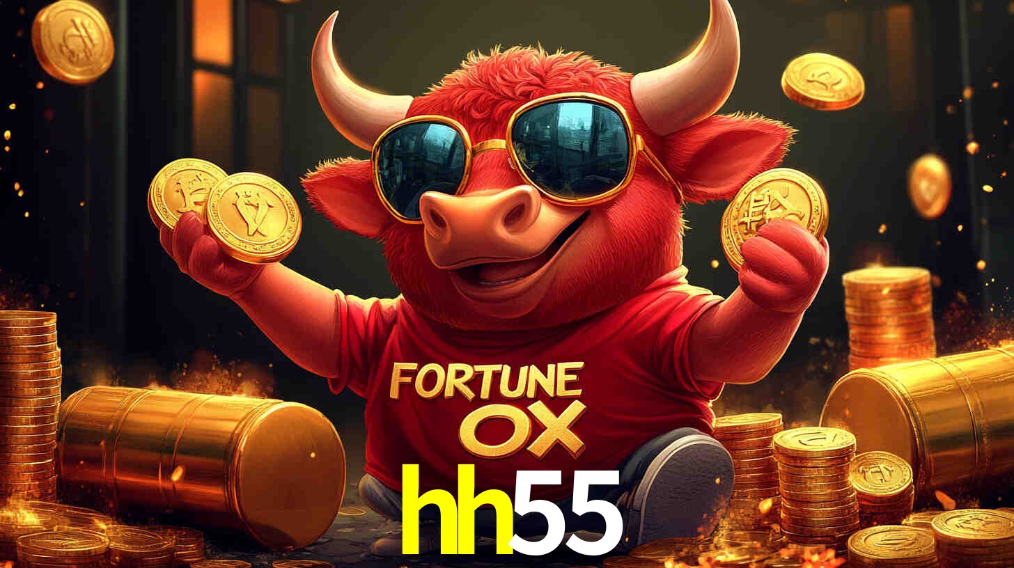 Inovações de Jogos na hh55: O Futuro das Experiências Interativas