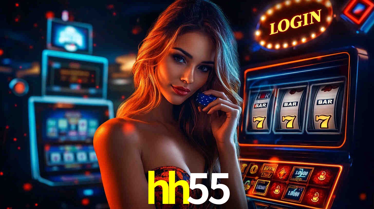 Bônus Generosos e Exclusivos no hh55 para Você!