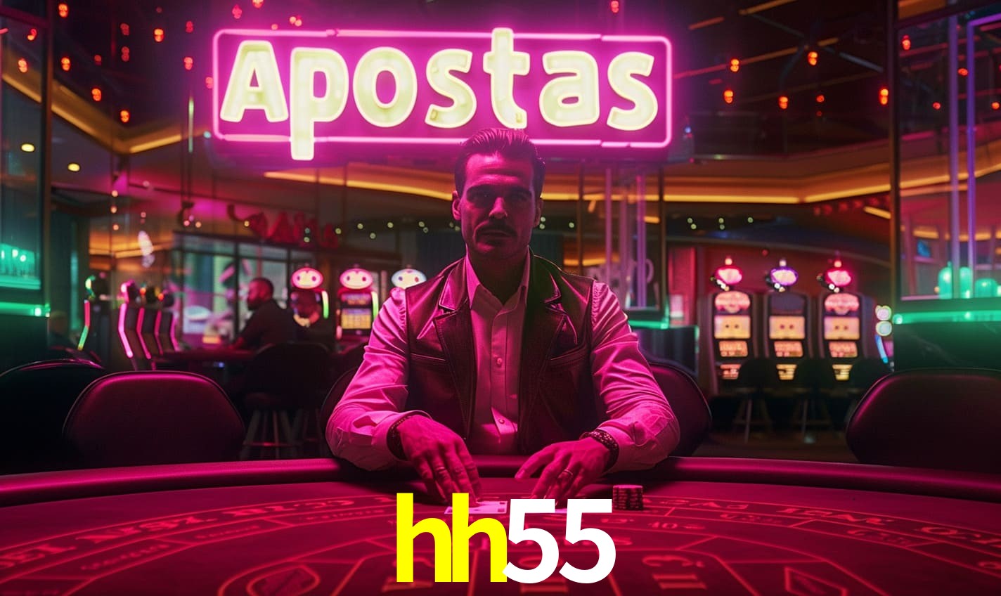 Descubra a Essência do hh55: Nossa História e Compromissos