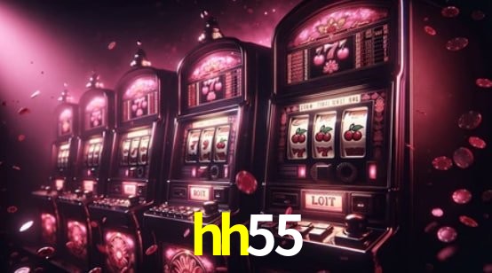 cassino hh55