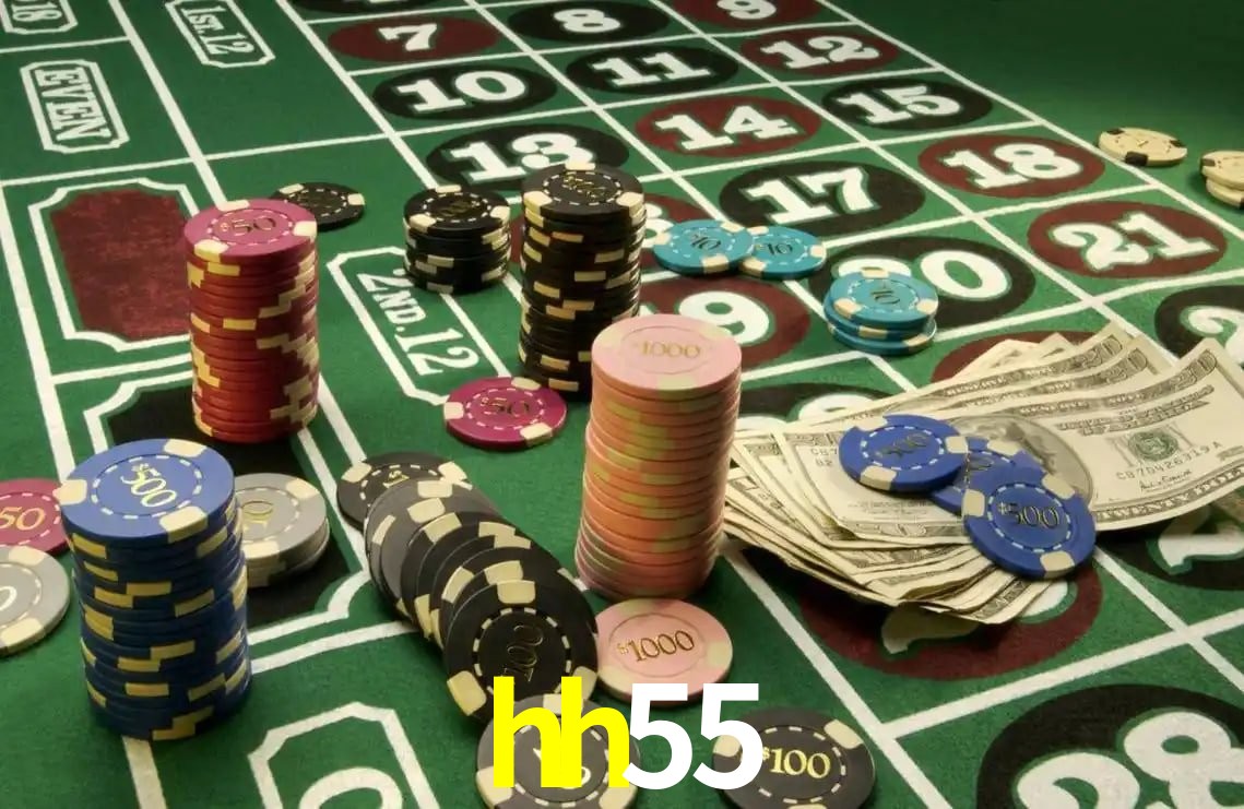 Live Casino hh55