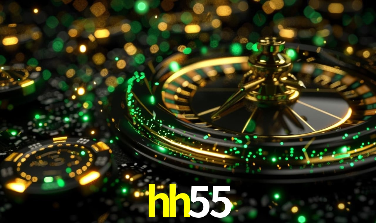 Segurança e performance na plataforma hh55