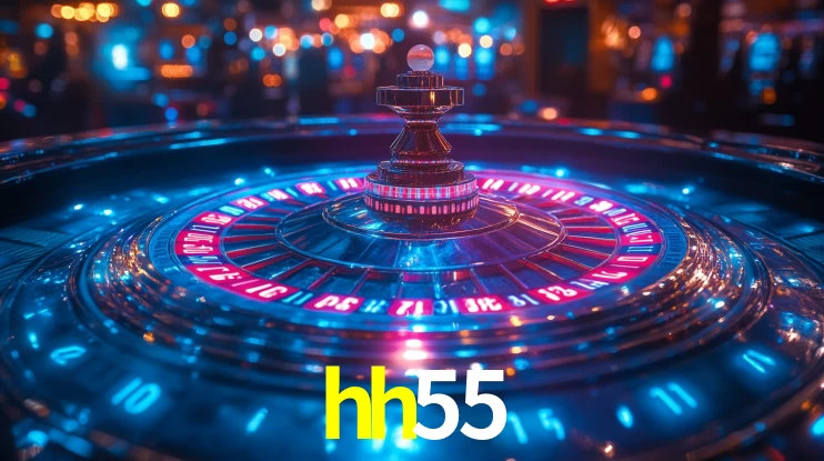 hh55 App Interface
