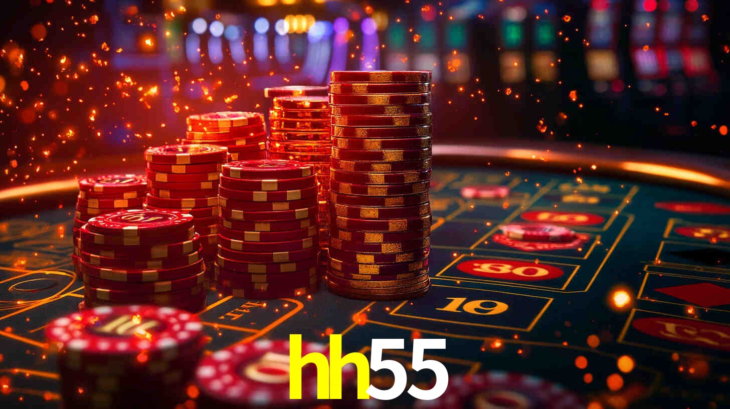 Tournaments hh55