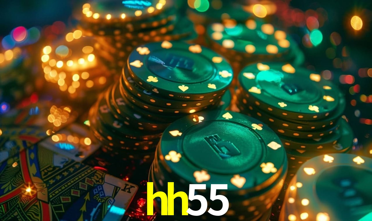 Casino VIP hh55