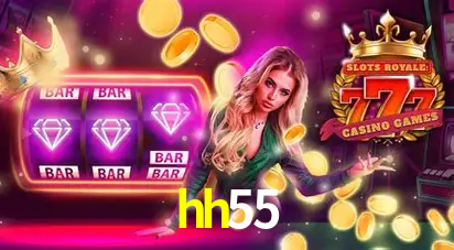 Explorando a Categoria de Eventos em Apostas na hh55