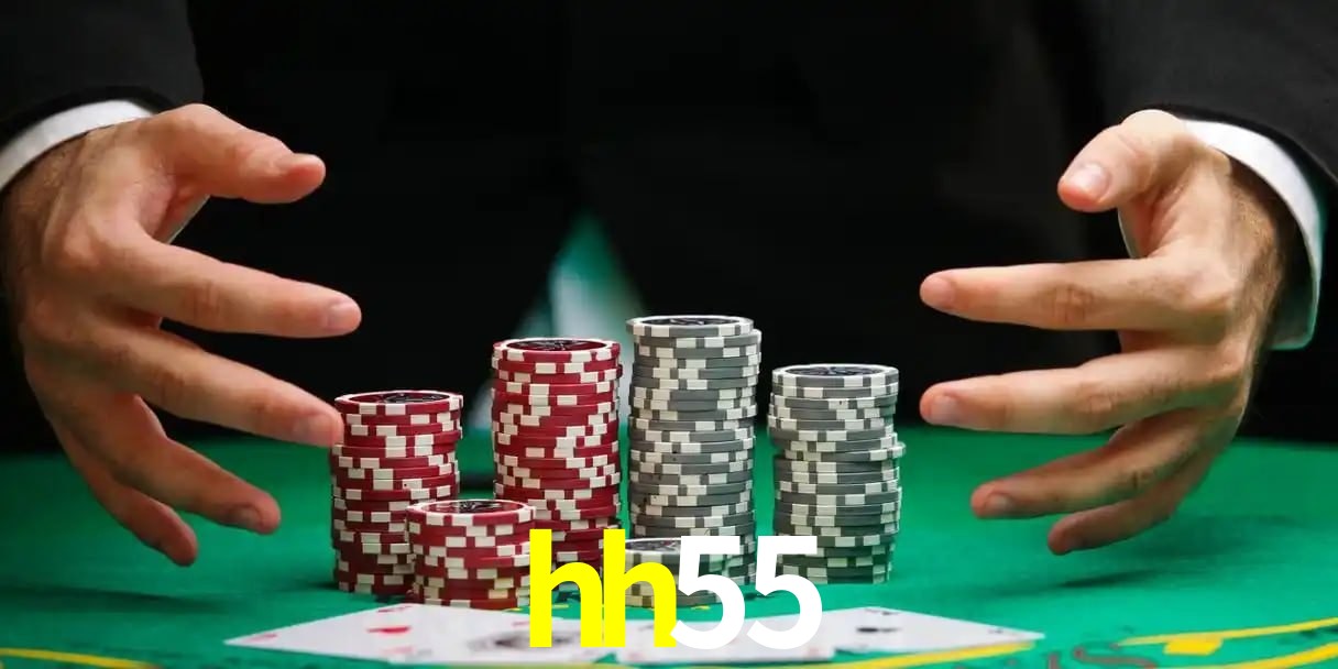 Benefícios VIP na hh55
