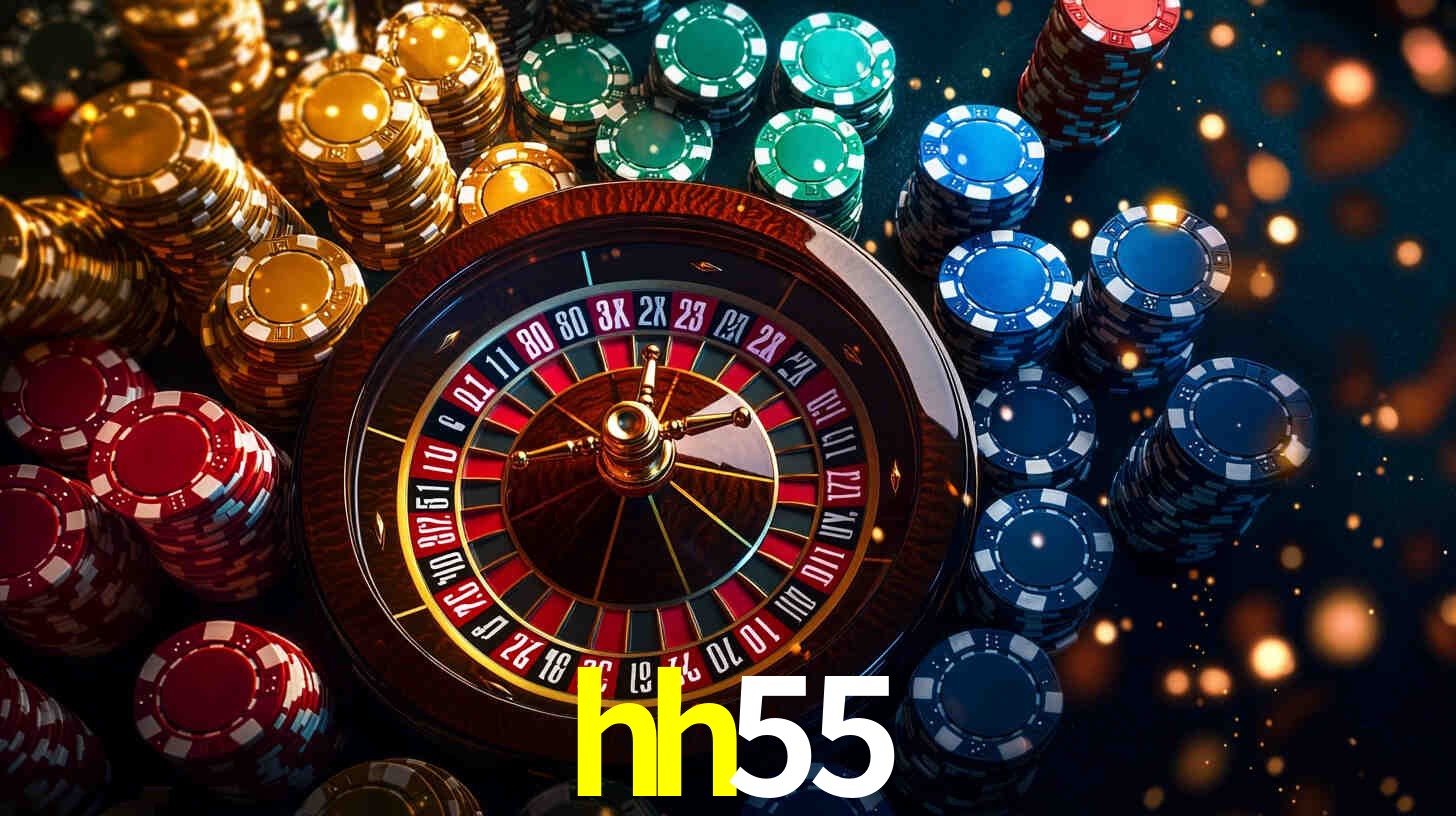 Welcome Bonus hh55