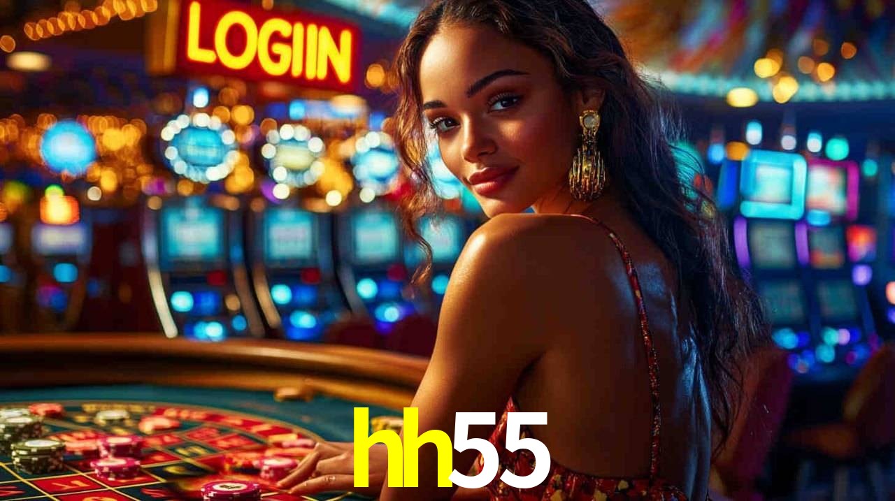 Diretório de Jogos hh55