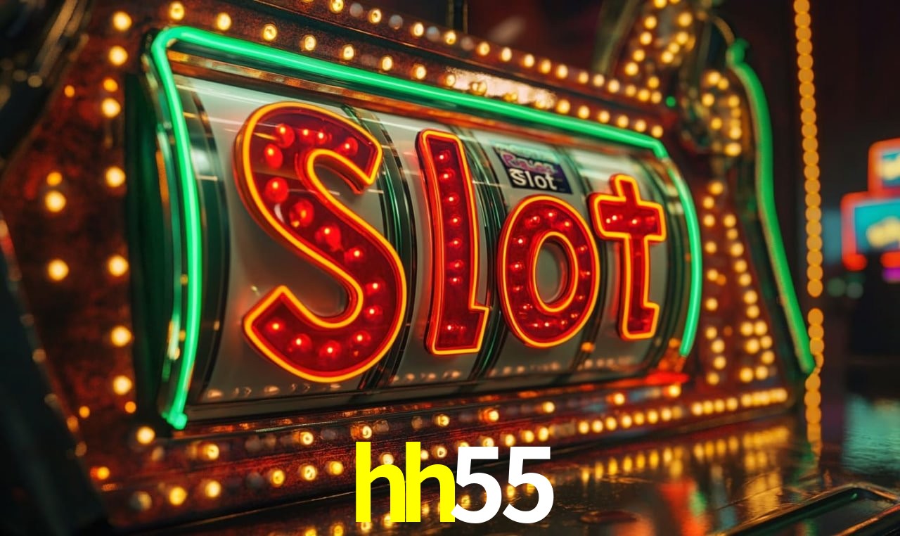Tecnologia da Plataforma hh55