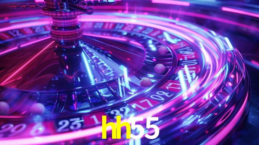 A Experiência Imersiva dos Cassinos Ao Vivo no hh55