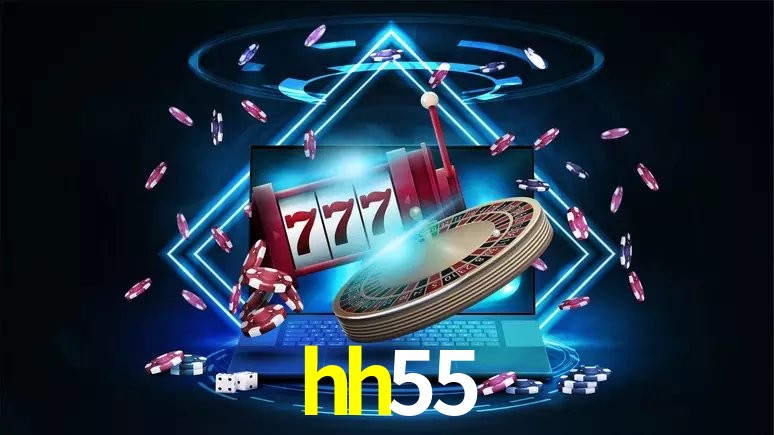 Provedores de Jogos hh55