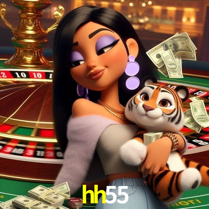 Bonus Features hh55
