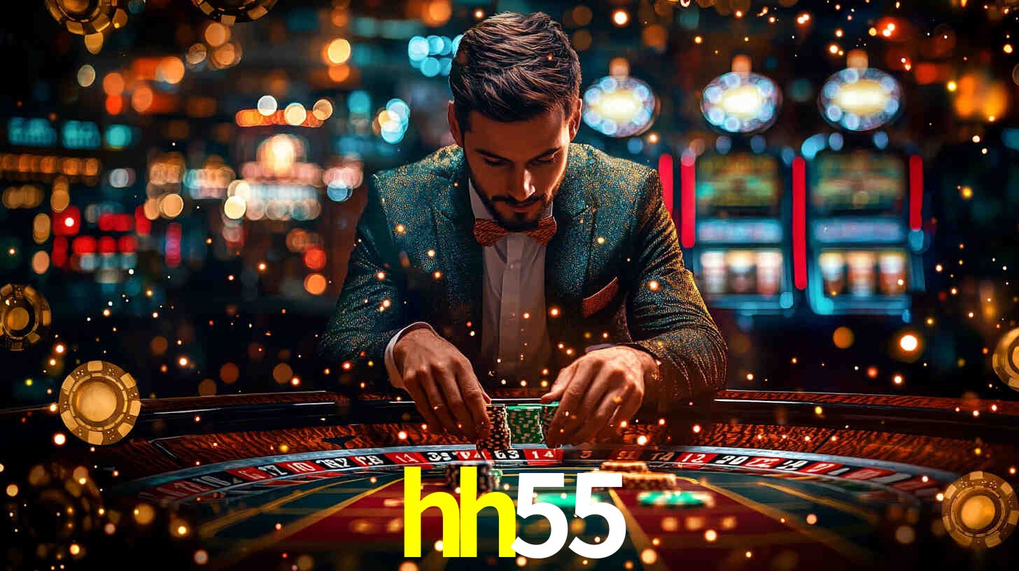 Daily Bonuses hh55