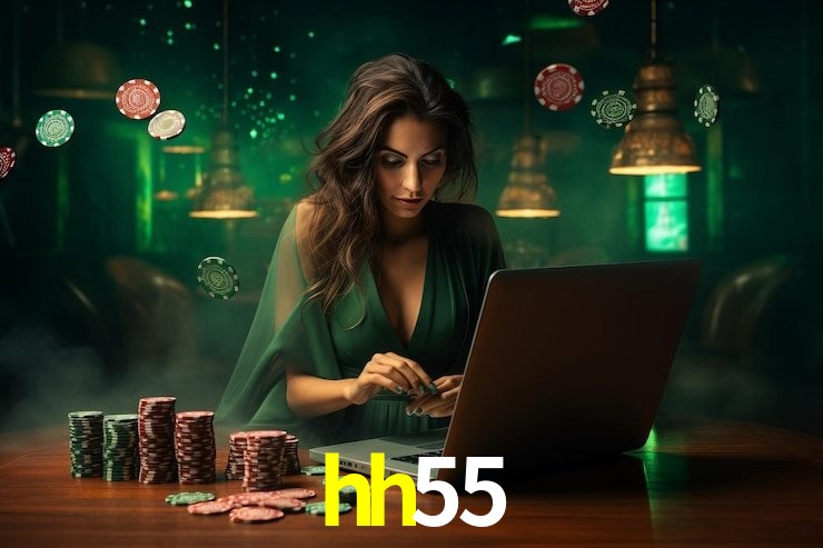 Segurança e privacidade no APP hh55