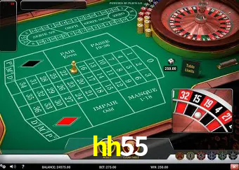 Descubra a Essência do hh55: Nossa História e Compromissos