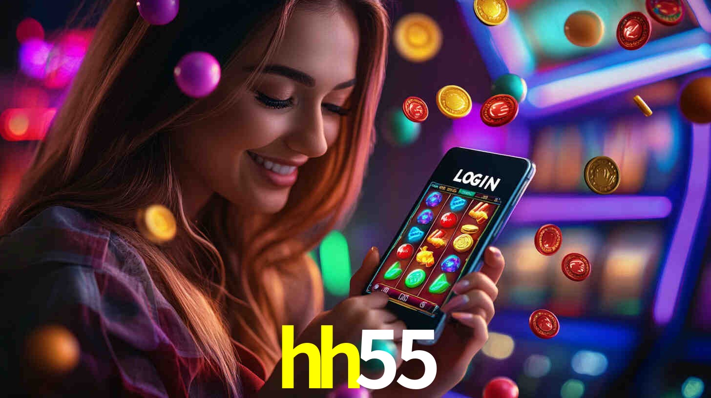 hh55 bet