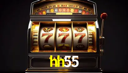 Descubra a Magia dos Jogos de Arcade no hh55