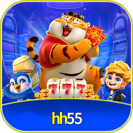 APK oficial da hh55 para Android